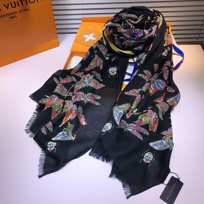 Louis Vuitton Scarf LV00068